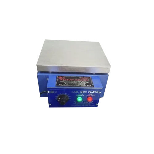 MS Laboratory Hot Plate