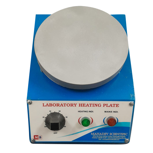 Laboratory Heating Plate
