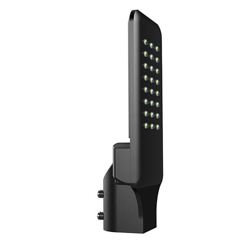 24W Cadbury LED Street Light