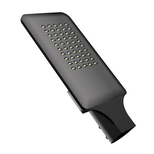 50W Cadbury LED Street Light