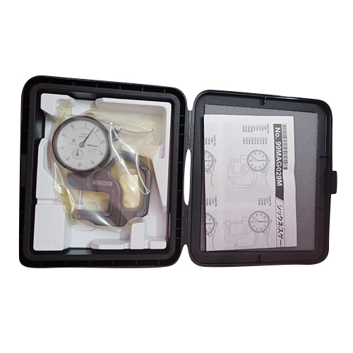 Dial Gauge
