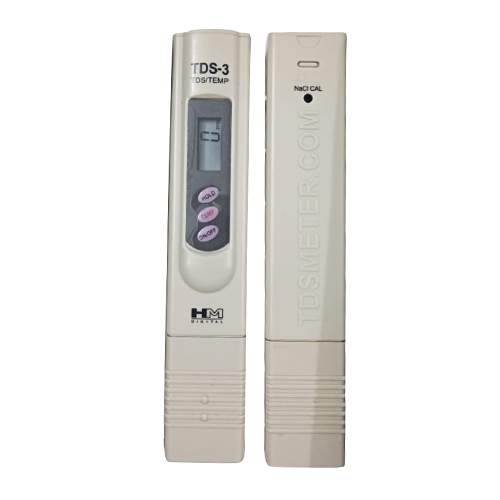 TDS Meter