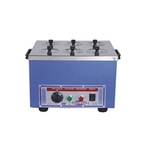 MS Laboratory Water Bath