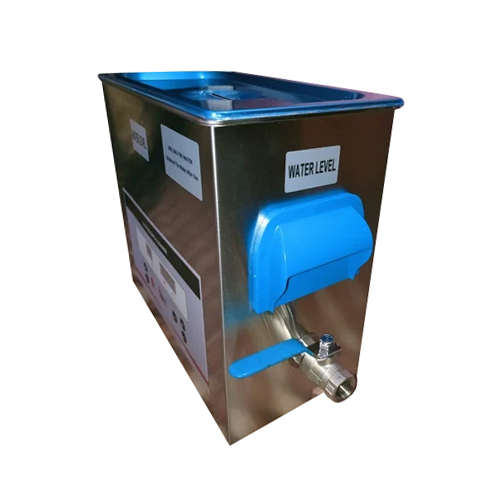 5L Digital Ultrasonic Cleaner