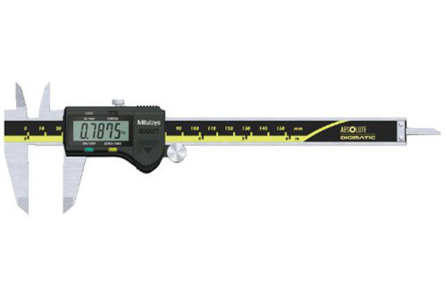 Digital Vernier Caliper