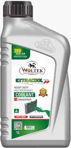 Coolant Oil