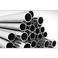 Crc Tube - Color: Silver