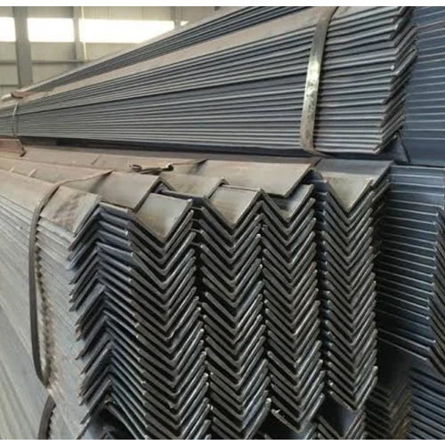 High Grade Mild Steel Angle - Grade: En8