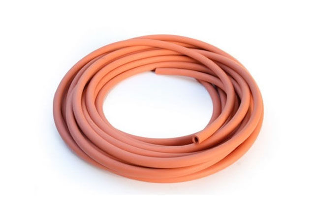 Rubber Tubing