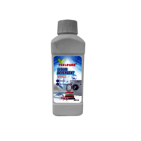 Liquid Detergent 500 Ml