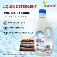 Liquid Detergent 500 ml