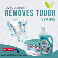 Liquid Detergent 500 ml