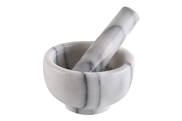 Mortar And Pestle