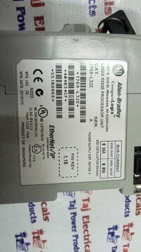 ALLEN BRADLEY 1769-L32E