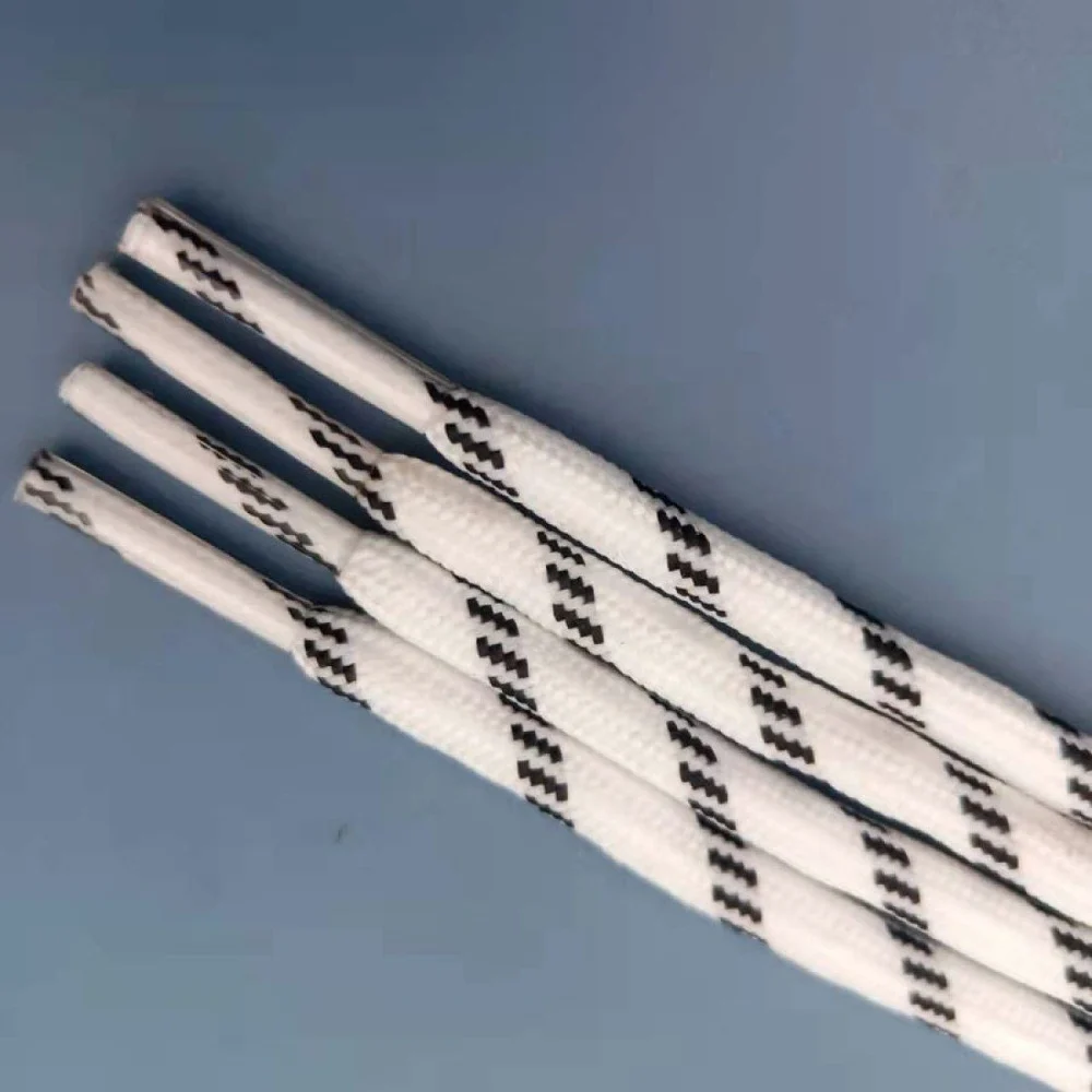 Polyester Drawcord - 50 Inch Length, 5 Millimeter Thickness, Multicolor, Round Shape | Soft, Washable, Braided Texture With Custom Sizes And Colors Available