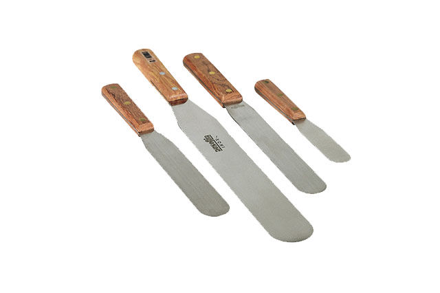 Spatulas