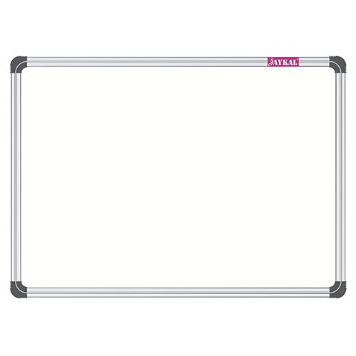 Writing Board - Color Code: White