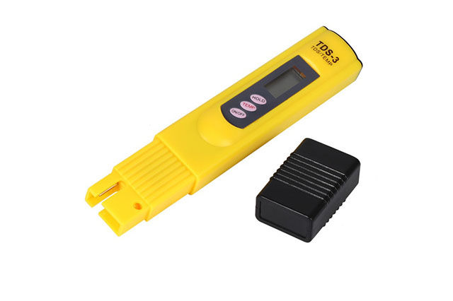 TDS Meter