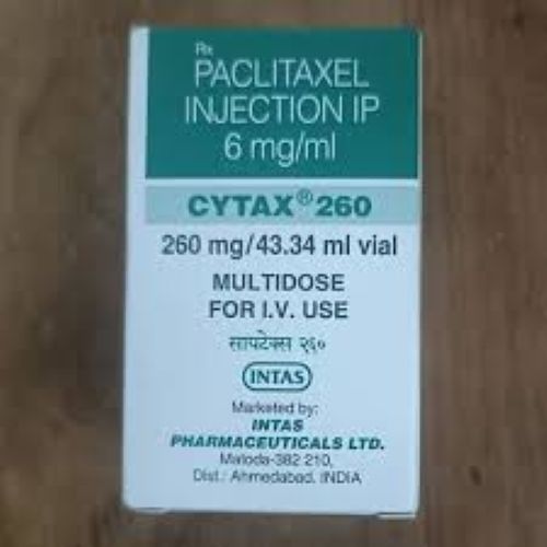 Cytax 260mg Injection