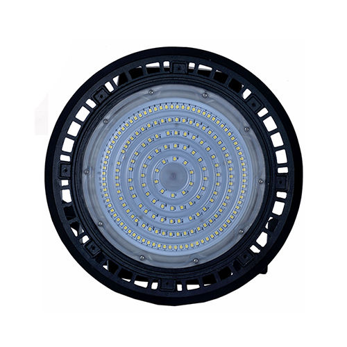 Led High Bay Light - Color: As Per Requirement