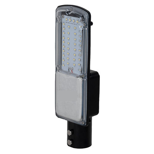 20W Street Light - Color: As Per Requirement