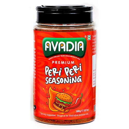 Peri Peri Seasoning