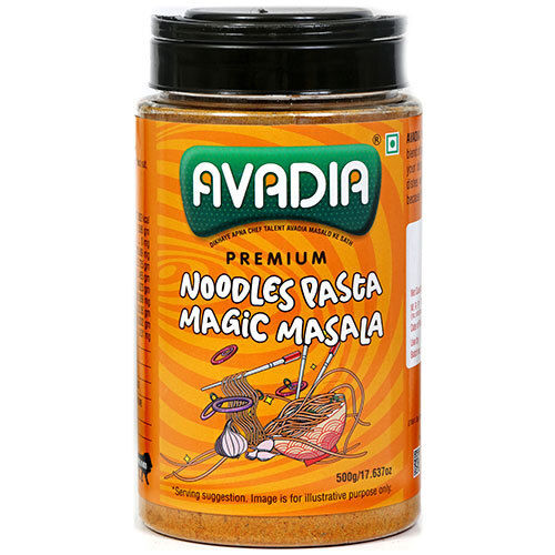 Noodles Pasta Magic Masala