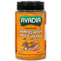 नूडल्स पास्ता मैजिक मसाला
