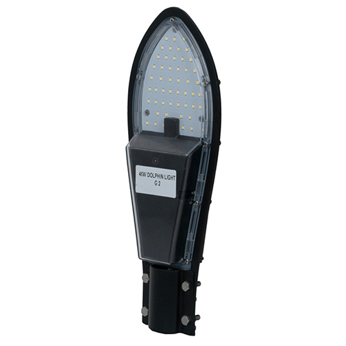 45W Dolphin G2 Street Light