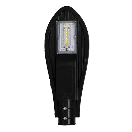 25W Dolphin G2 Street Light