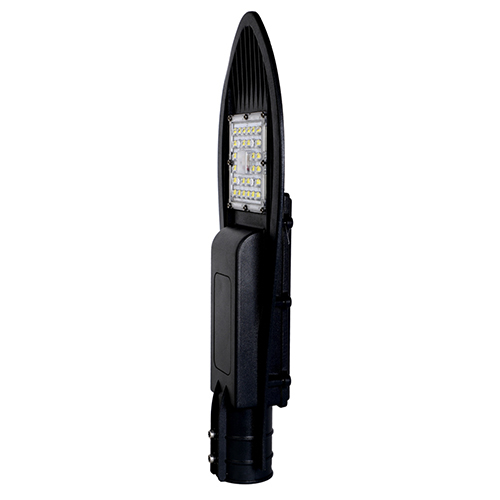 80W Dolphin G2 Street Light