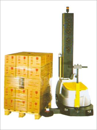 पैलेटीकरण अनुप्रयोग