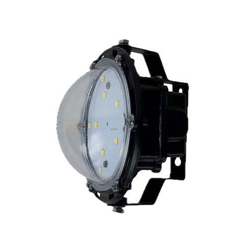 Led Wellglass Light - Color: As Per Requirement