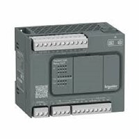 Tm200c24t Schneider Plc - Application: Industrial