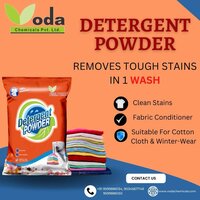 Detergent Powder 1kg