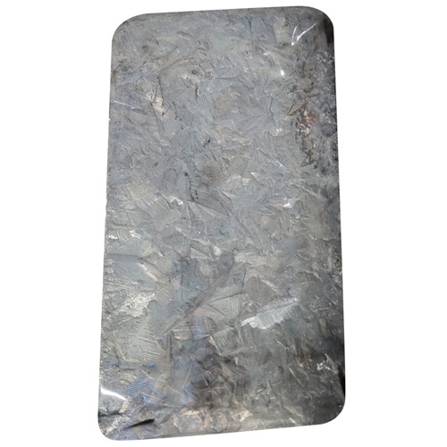 Tellurium Ingot