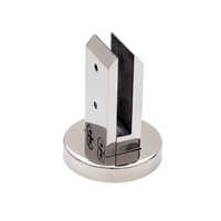 Cws Brt 4 Inch Ss Bracket - Color: Any Color
