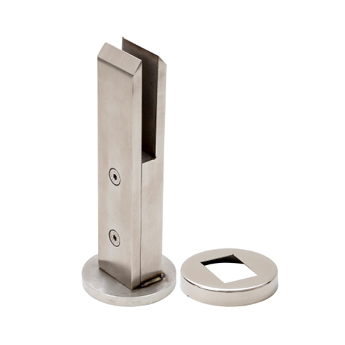 CWS BRT SS Stair Bracket