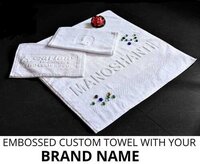 Promotional Towels And Napkins