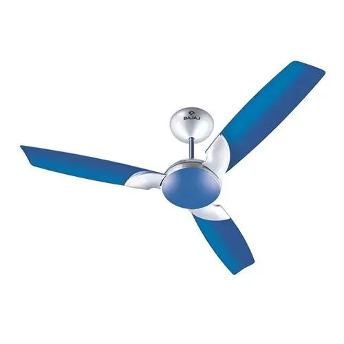 Bajaj Ceiling Fans - Material: Stainless Steel