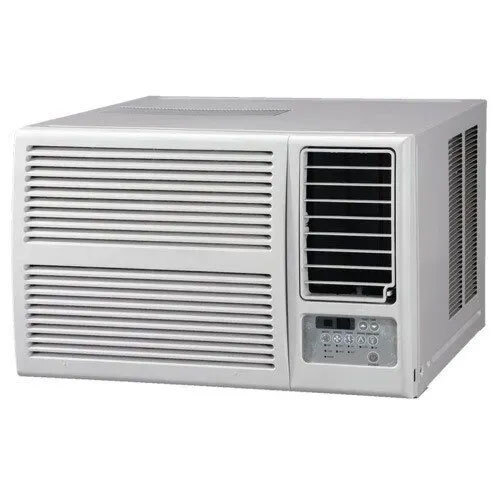 Lg Window Air Conditioner - Capacity: 1.5 Ton/day