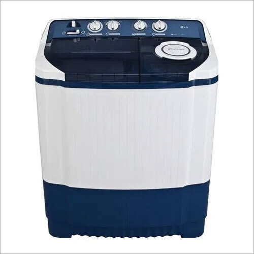 Semi Automatic Washing Machine - Capacity: 7kg Kg/hr