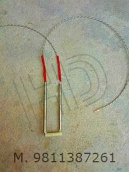 Pencil Heaters - Input Voltage: 230 Volt (V)