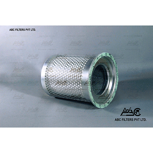 010350060 Air Oil Separator - Feature: High Quality