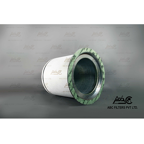 B06 Air Oil Separator - Feature: High Quality
