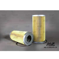 Paper Oil Filter - Feature: High Quality
