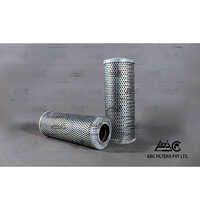 Mild Steel Oil Filter