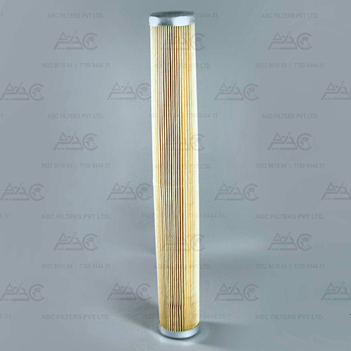 Mild Steel Oil Filter