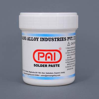 PAI Solder Paste 63/37