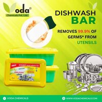 Dish Wash Bar 500gm